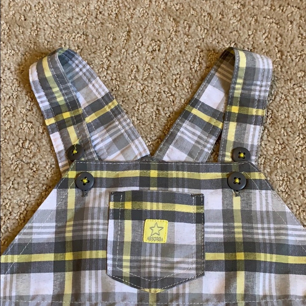 Overalls - Picture 3 of 4